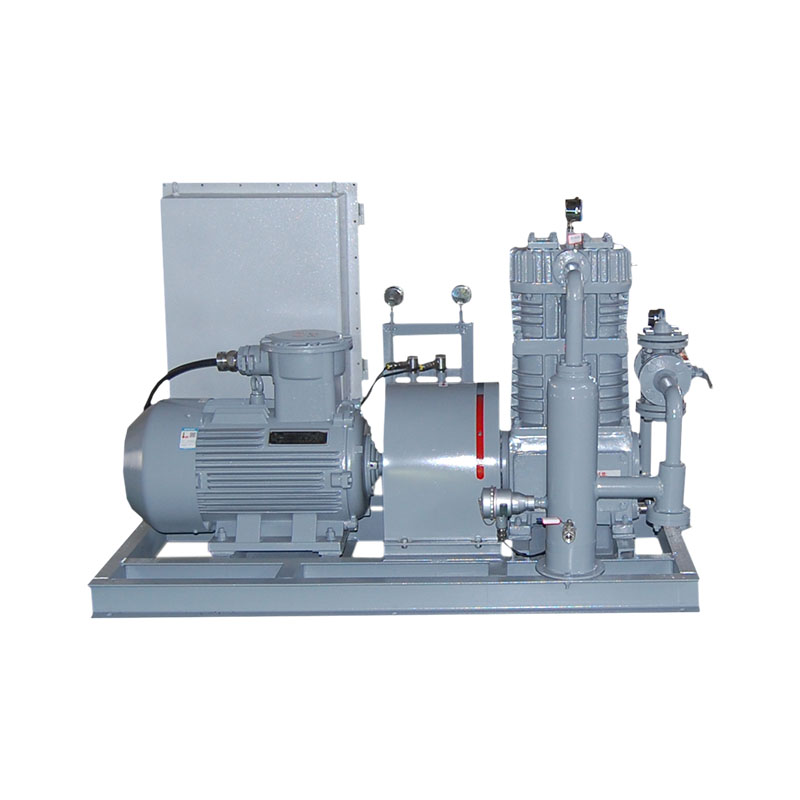 環(huán)己烷壓縮機(jī)